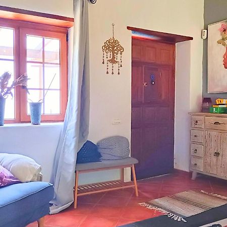 Casa Milele Villa Breña Baja Eksteriør bilde