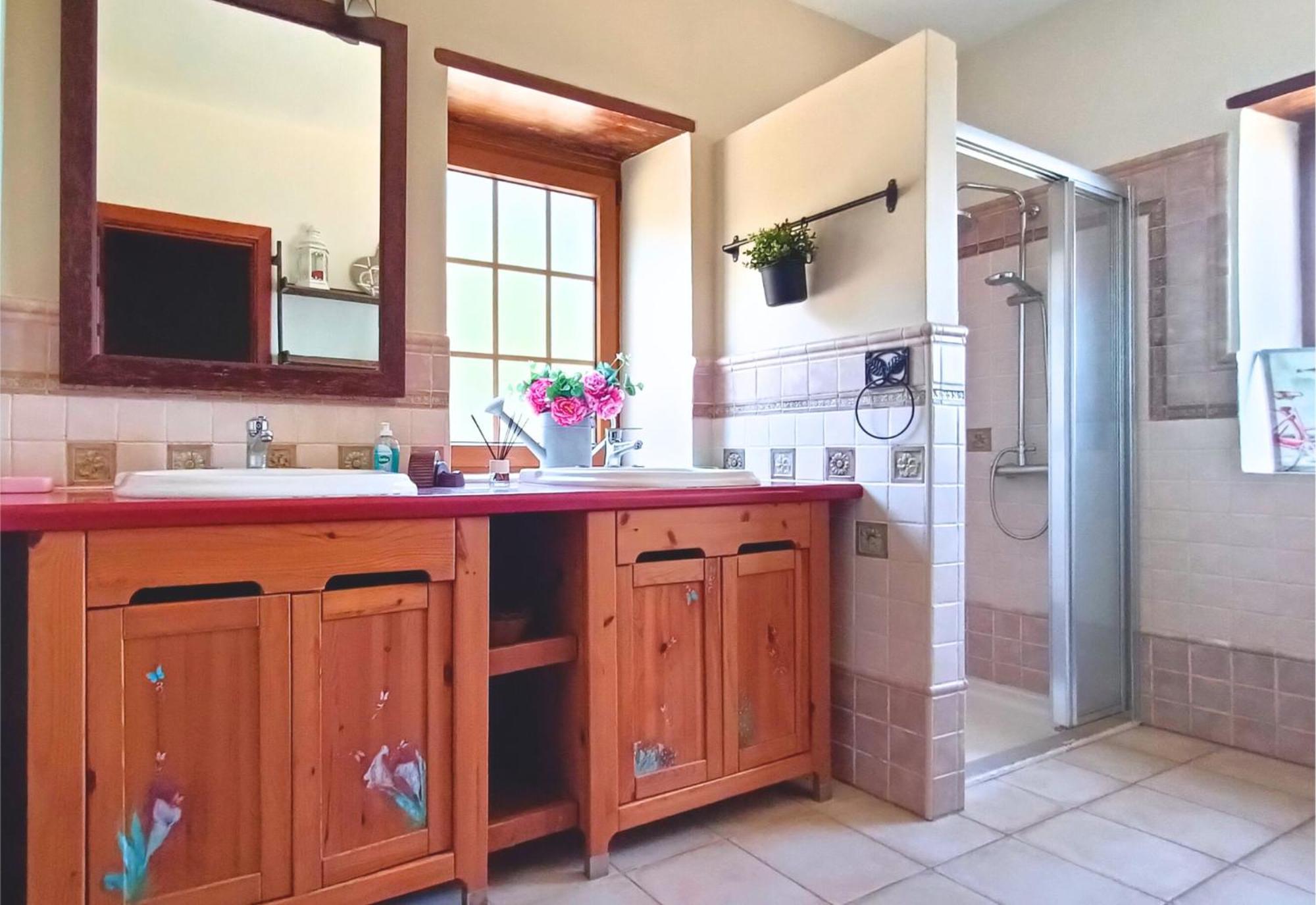 Casa Milele Villa Breña Baja Eksteriør bilde